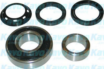 KAVO PARTS wbk8516 -  Комплект подшипника ступицы колеса